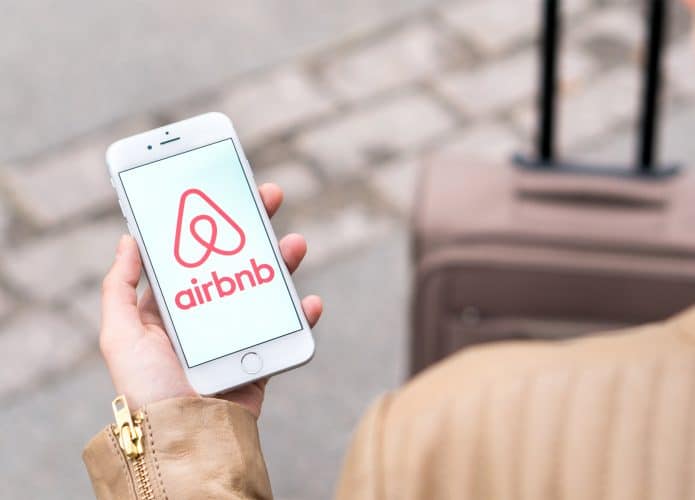 Airbnb