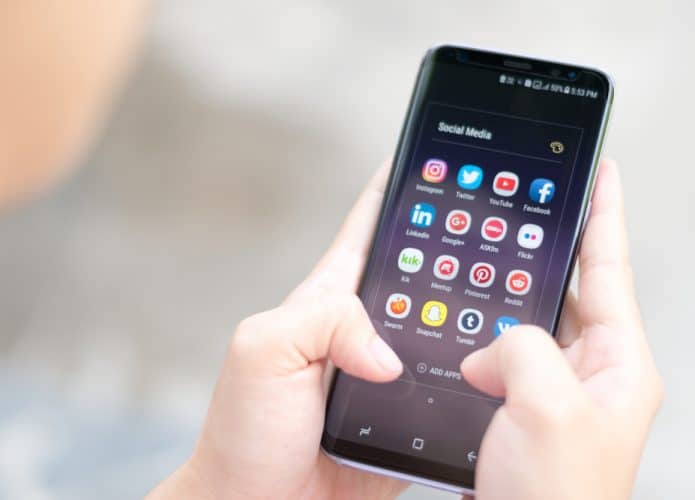Samsung Galaxy