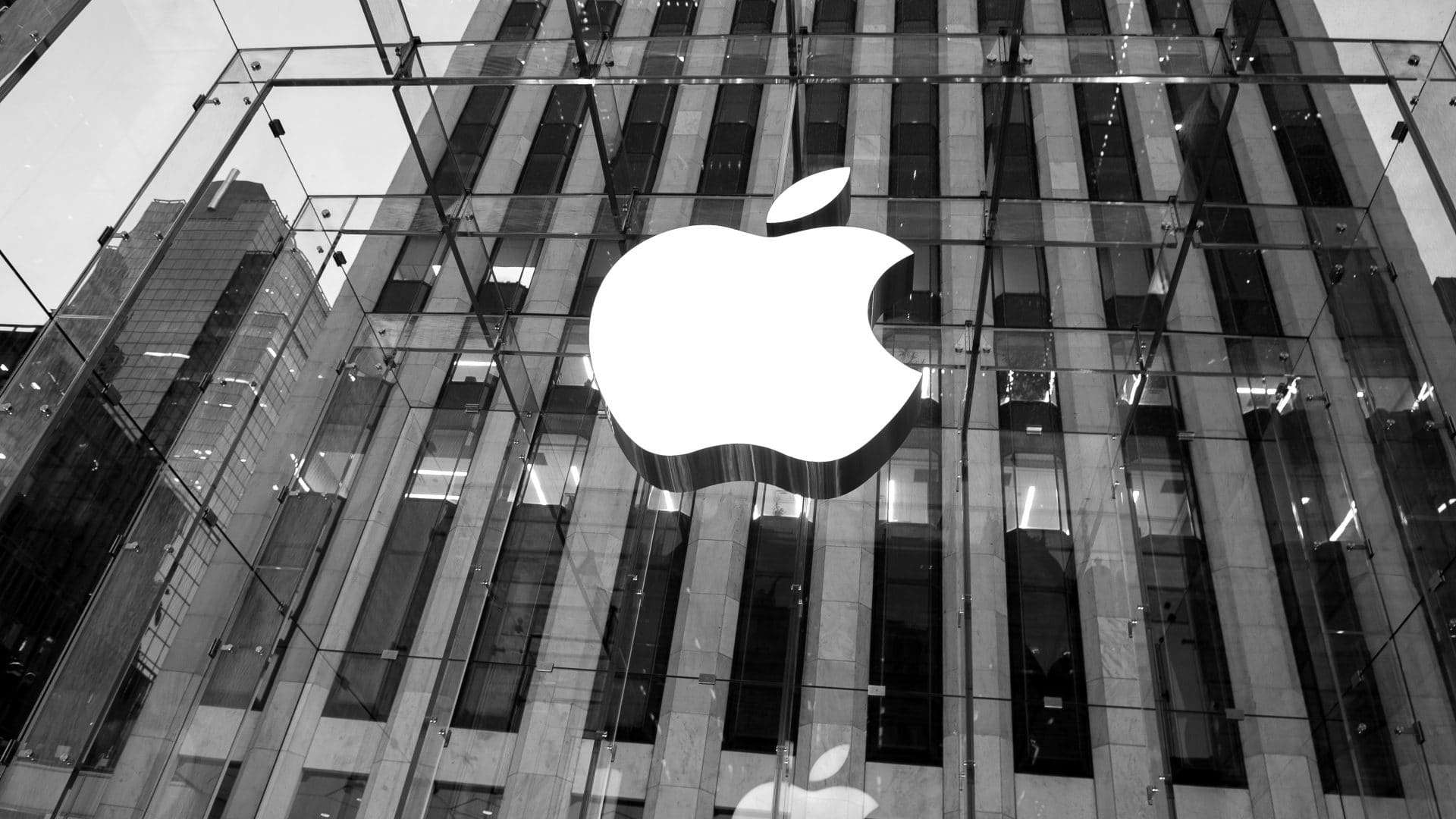sede da apple