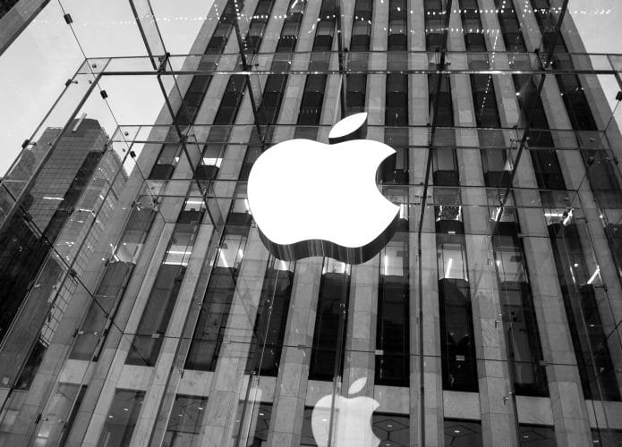 sede da apple