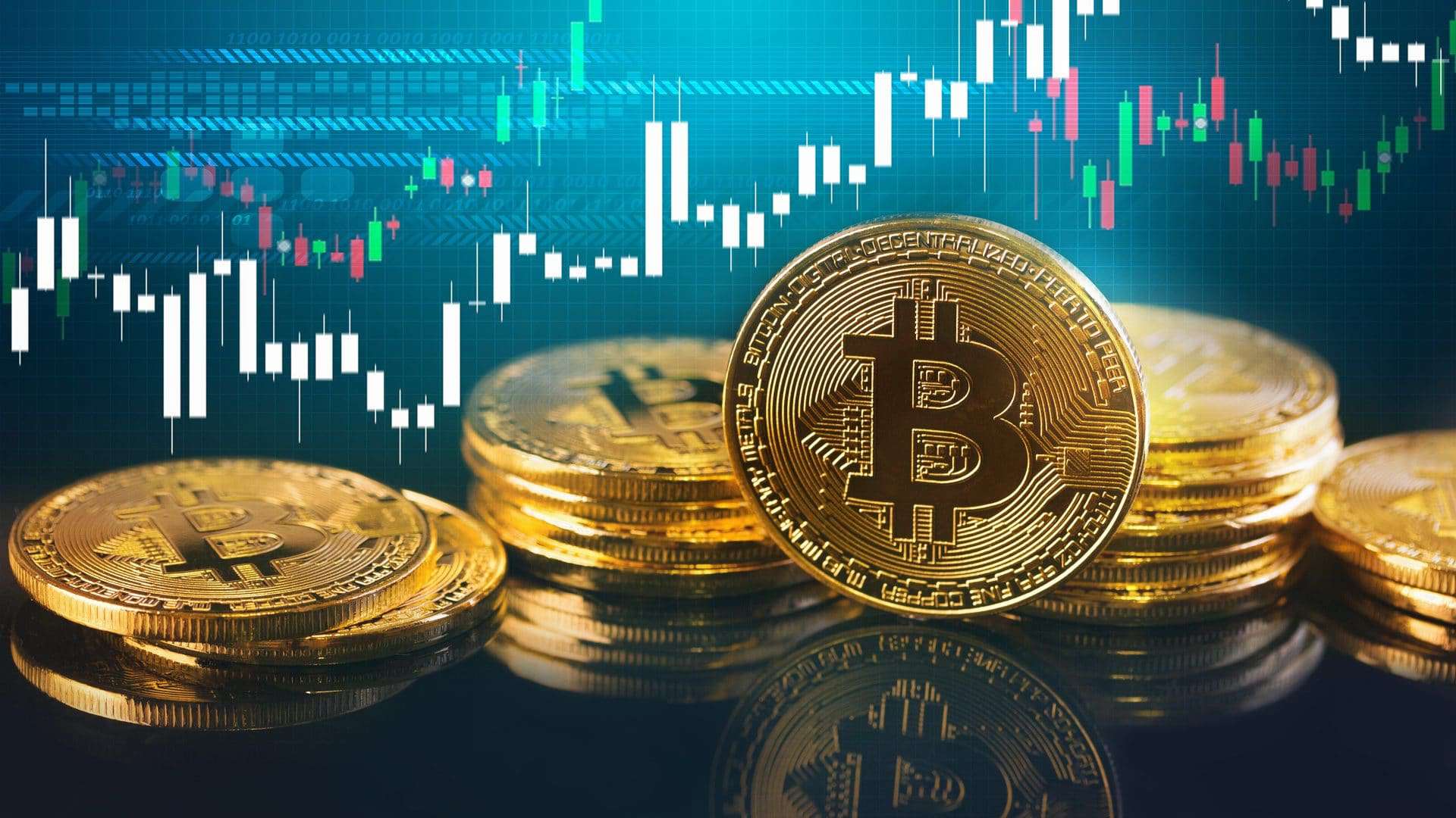 Bitcoins