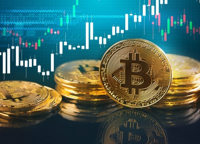 Bitcoins