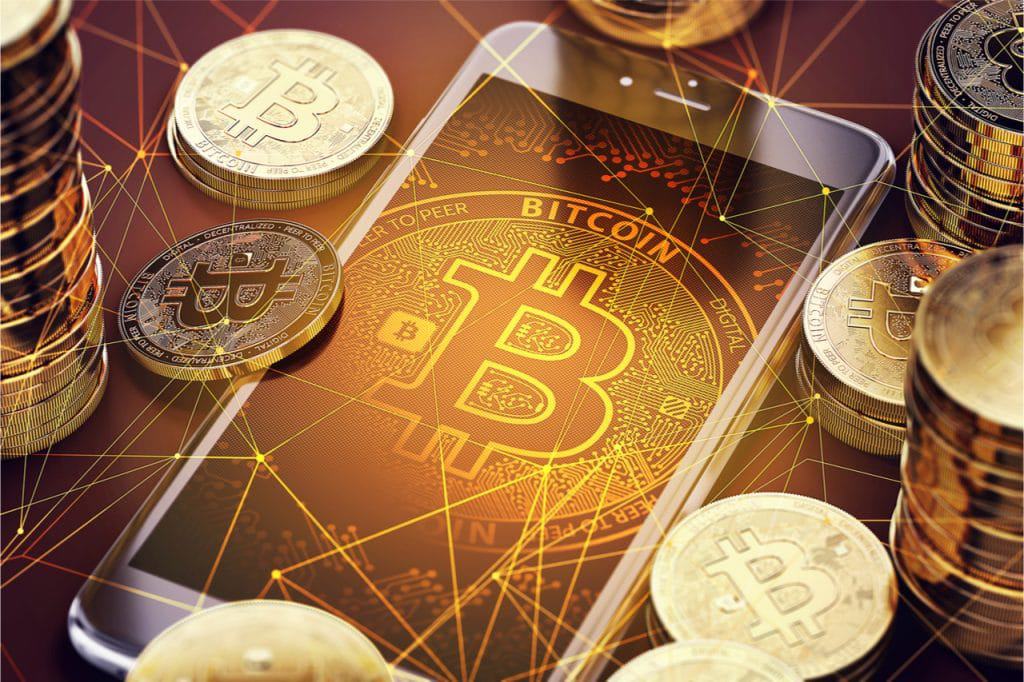 polícia alemã bitcoin
