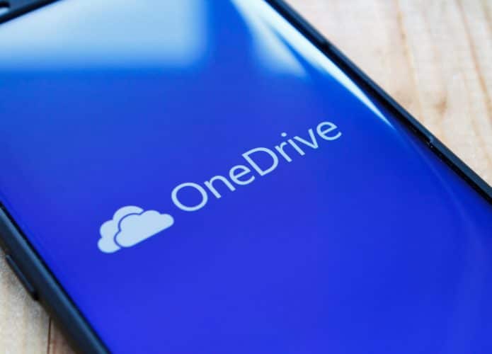One Drive