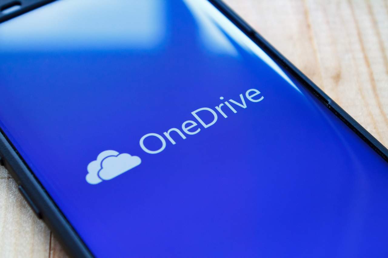 One Drive