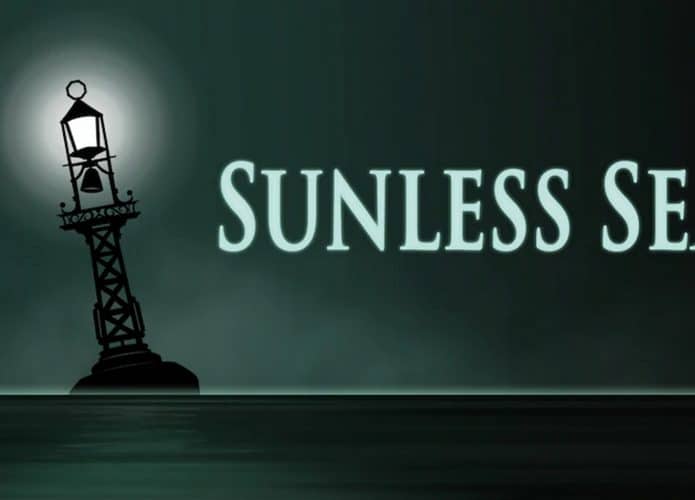 Sunless Sea