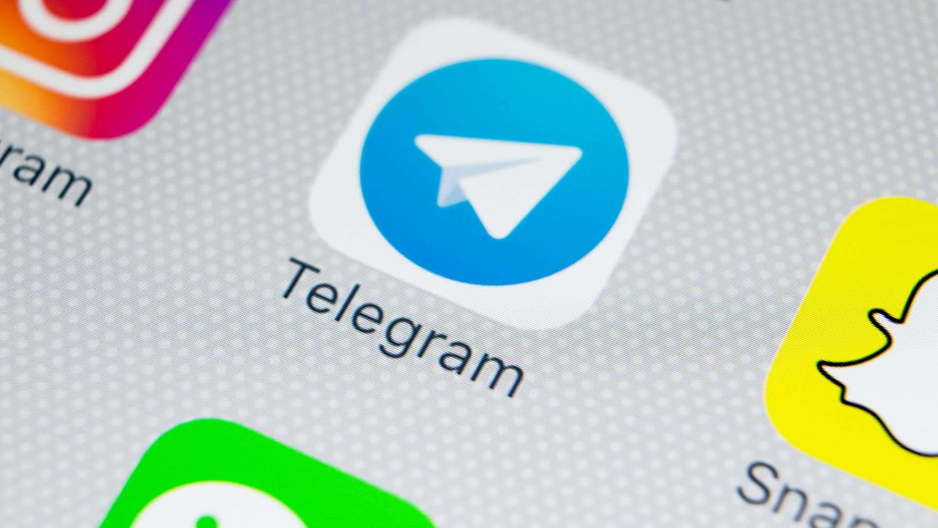 Telegram