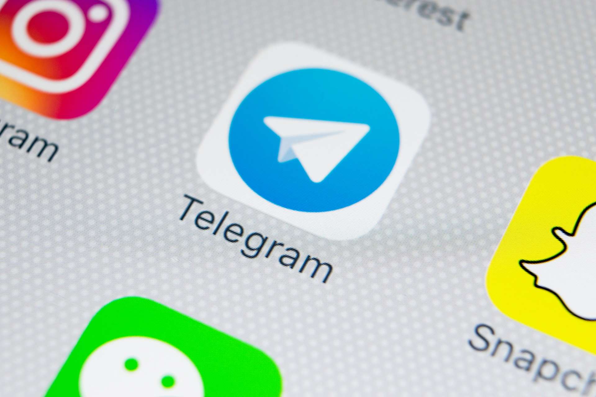 Telegram