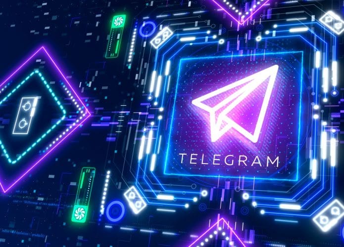 Telegram