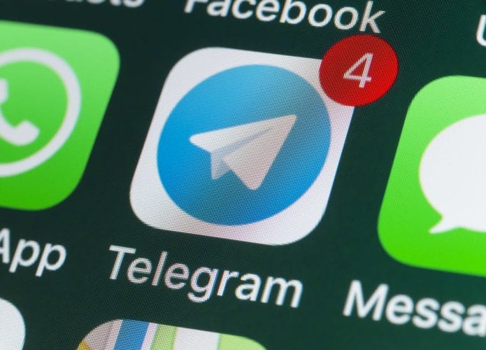 Telegram