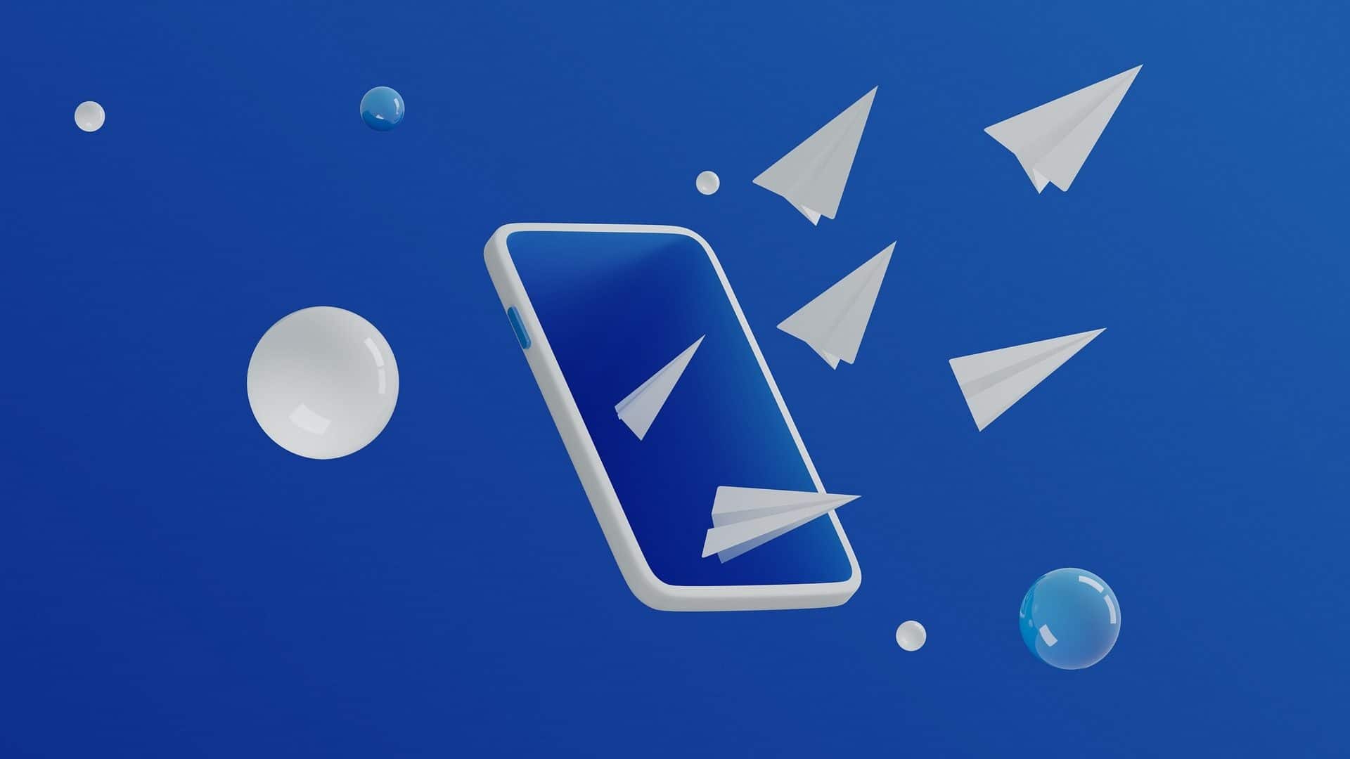 Telegram