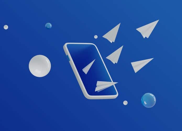 Telegram