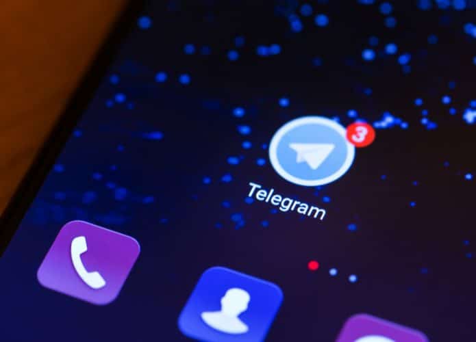 Telegram