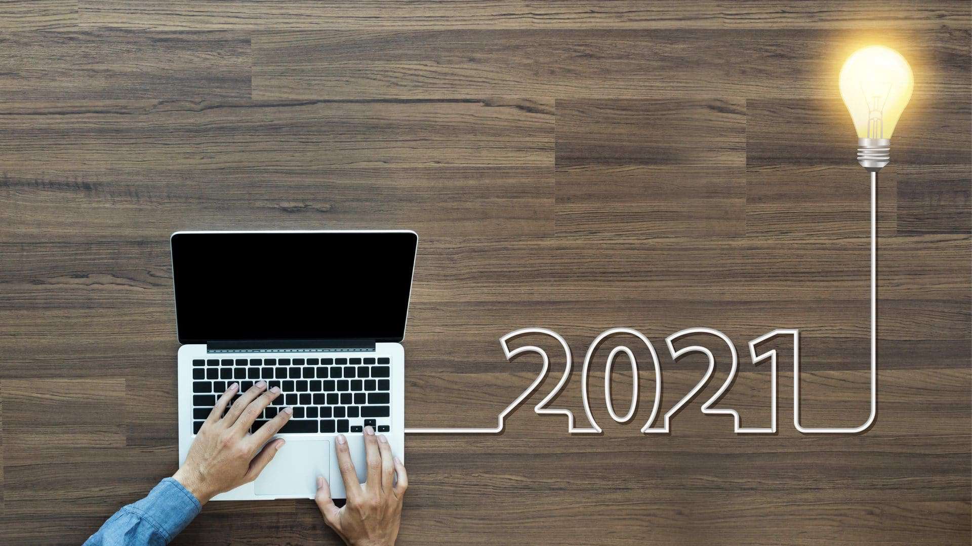 Tendências 2021, segundo o IDC Brasil.