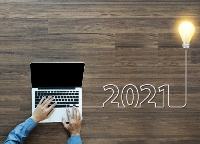 Tendências 2021, segundo o IDC Brasil.
