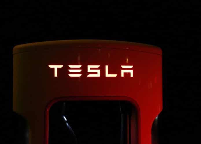 tesla