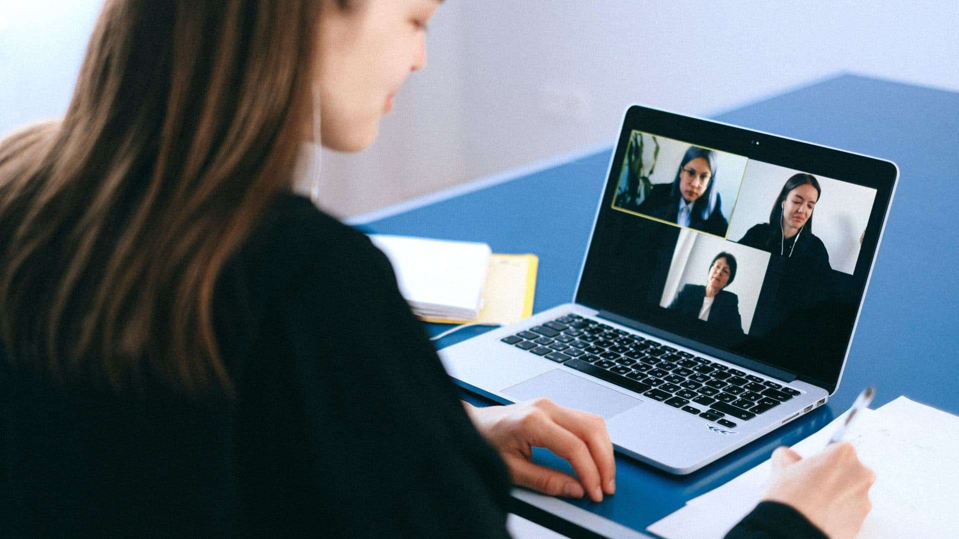 Videoconferência