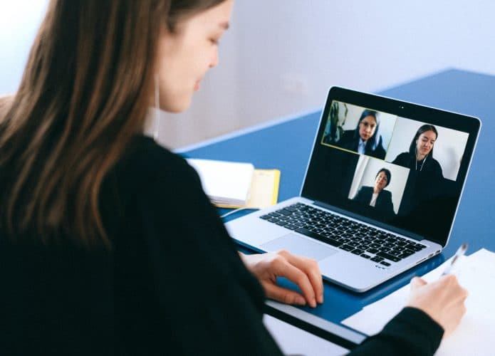 Videoconferência