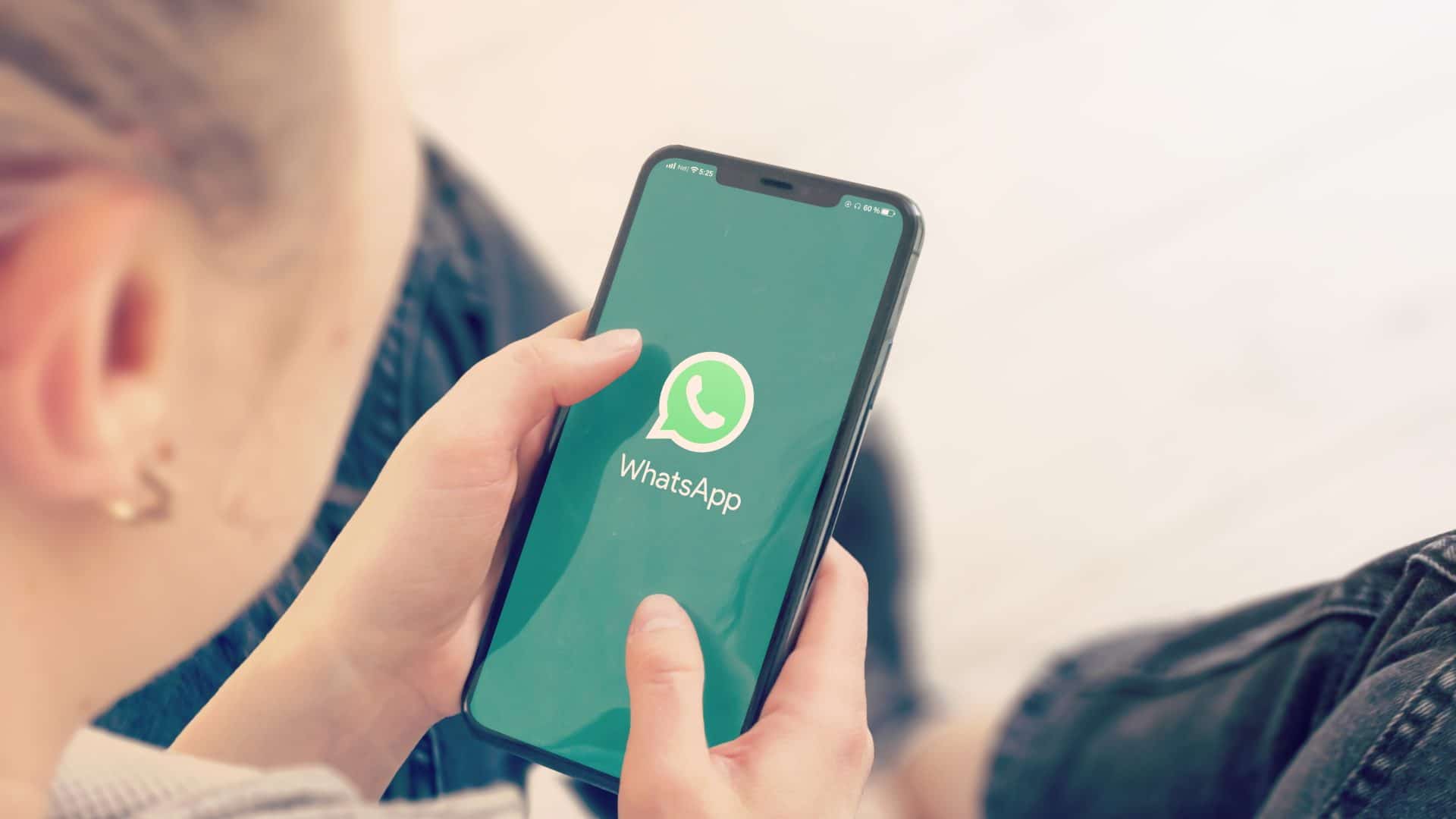 WhatsApp - Android