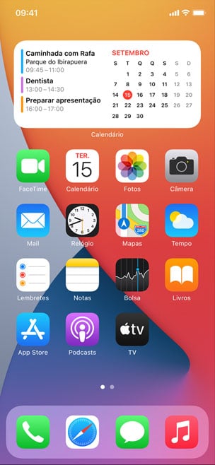 ios 14 asiático