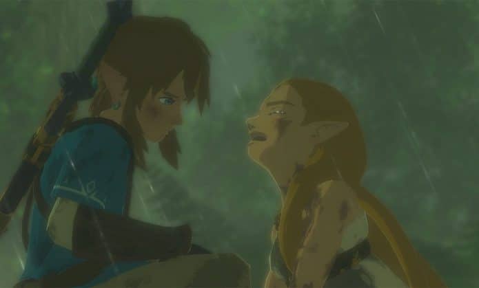 Zelda