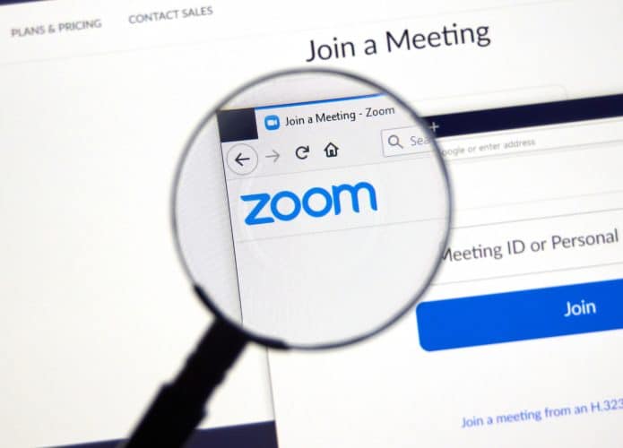 Zoom