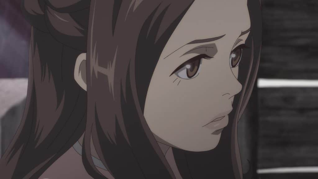 O anime 'Yasuke' é uma criação de LeSean Thomas e tem estreia marcada na Netflix em 29 de abril. Imagem: Netflix/Divulgação