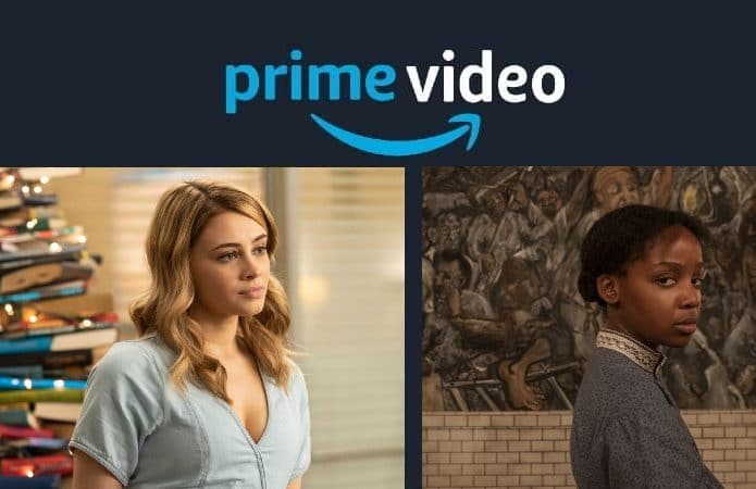 Amazon Prime Video/Divulgação