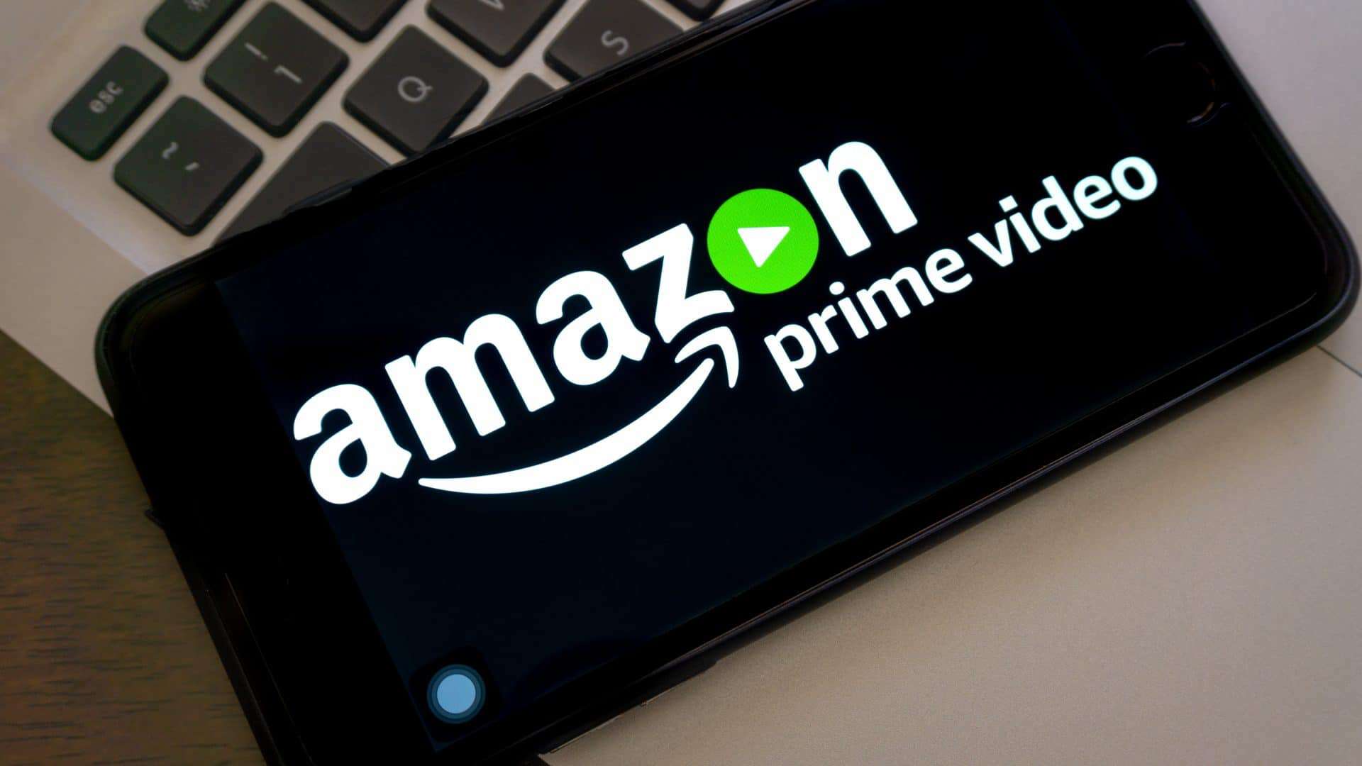 Amazon investe R$ 5,3 milhões na recuperação do audiovisual no Brasil. Imagem: Silver Wings SS / Shutterstock.com