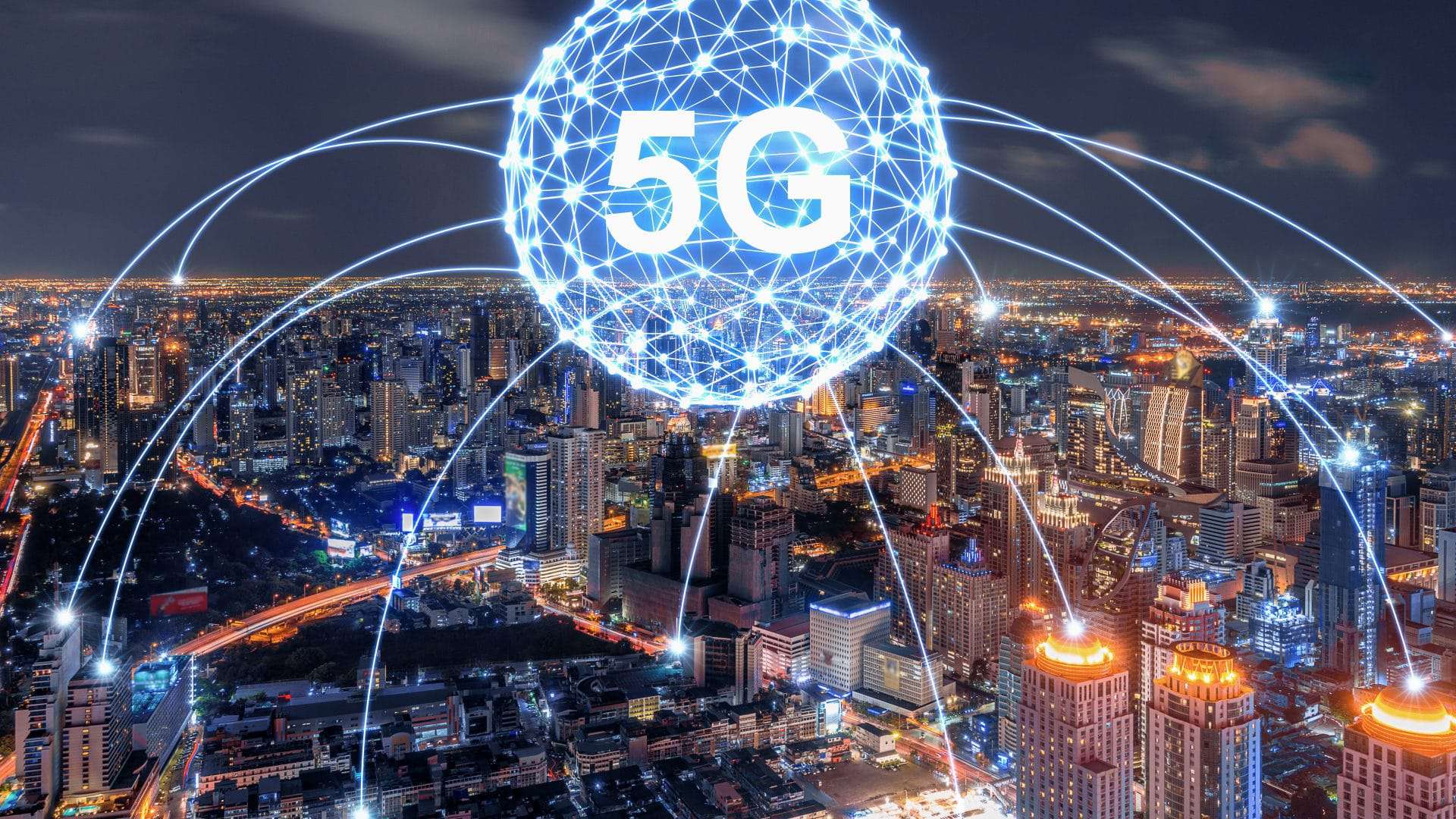 Anatel entrega estudos do leilão 5G para o TCU. Imagem: Shutterstock