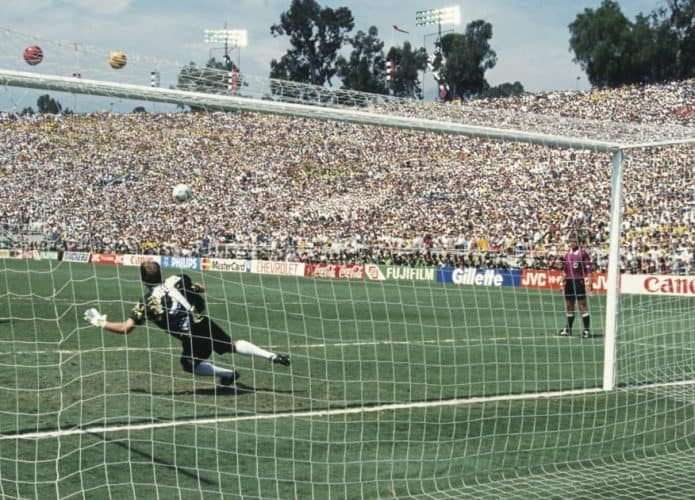Roberto Baggio