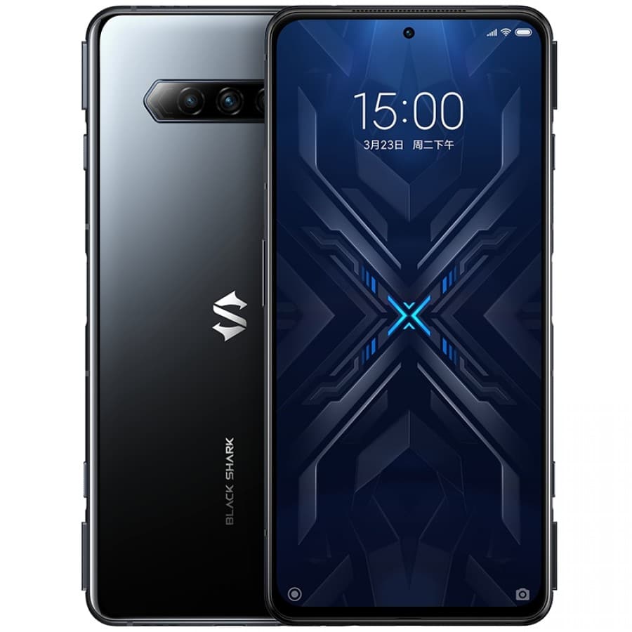 Smartphone Black Shark 4