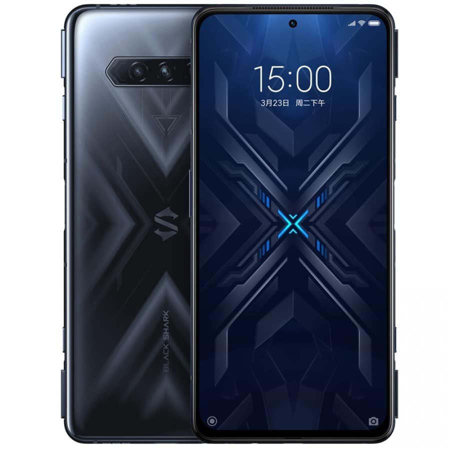 Smartphone Xiaomi Black Shark 4 Pro