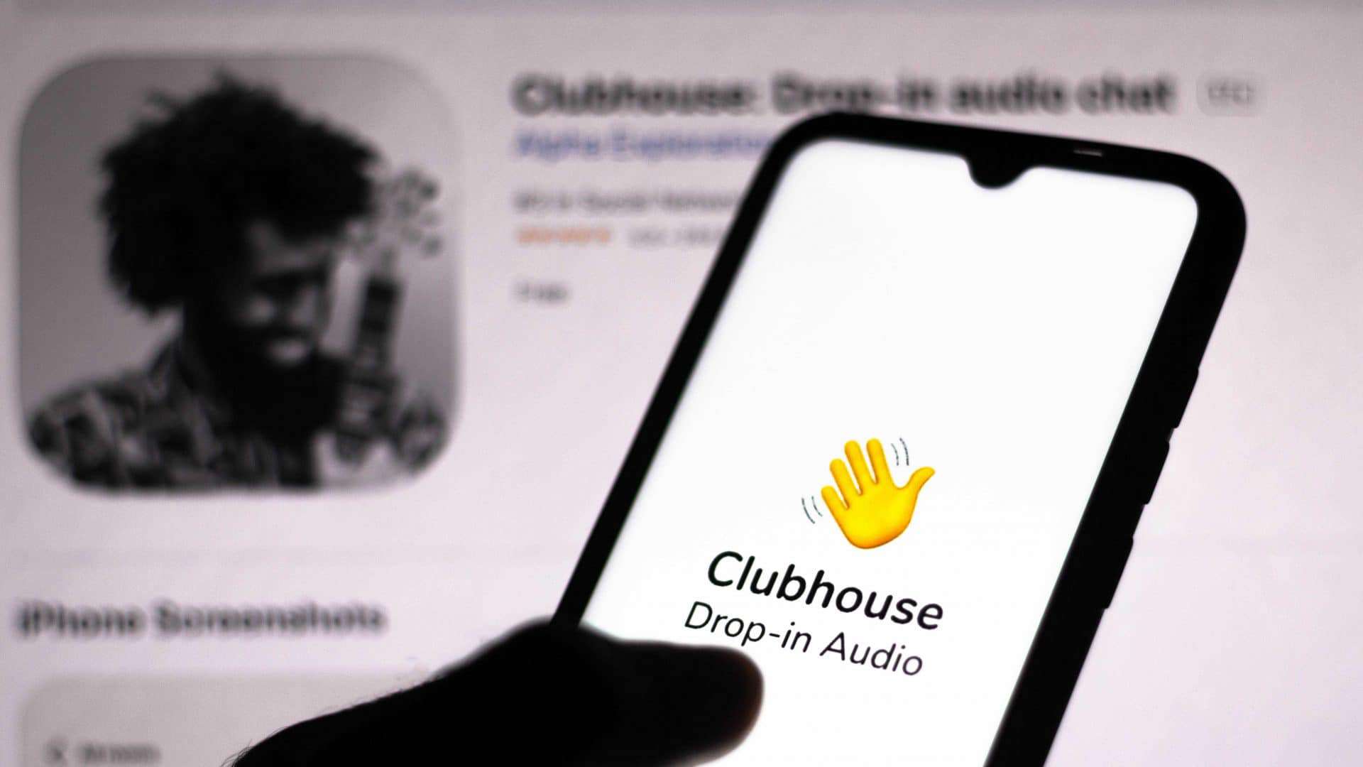 Clubhouse