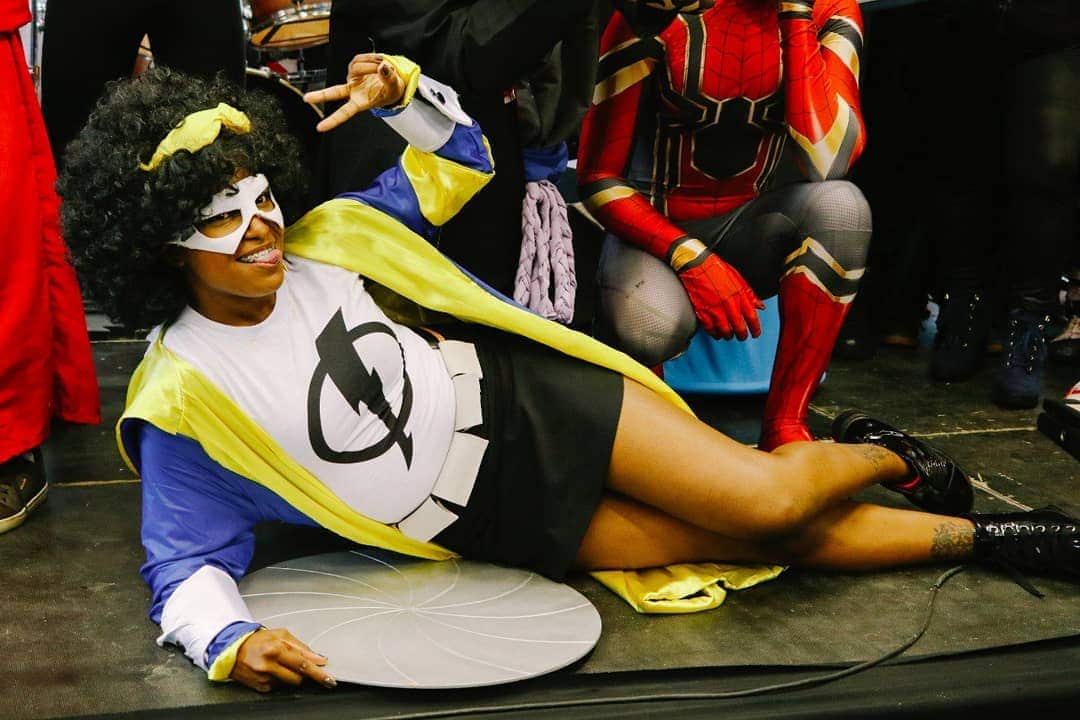 Cosplay-Super-Choque