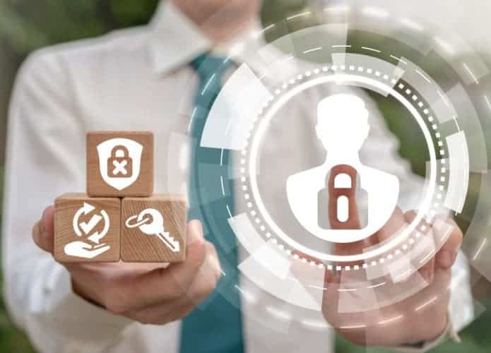 Imagem ilustra o profissional responsável pela segurança e privacidade de dados de uma empresa, o DPO