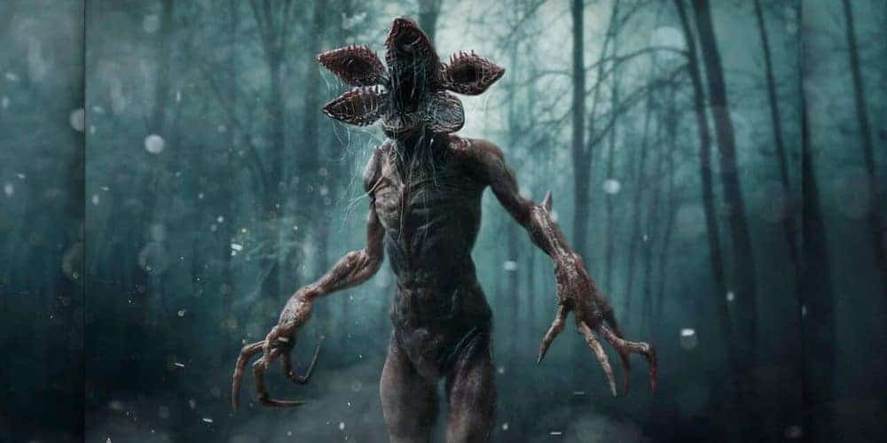 Demogorgon