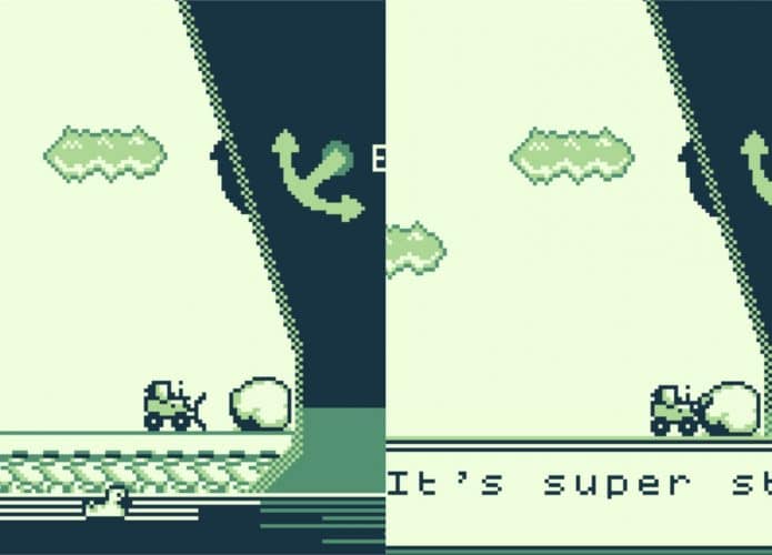 Encalhamento de navio no Canal de Suez vira jogo na internet. Imagem: Reprodução