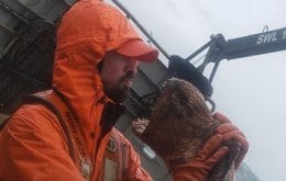 Postagem viralizou e deixou internautas assustados.