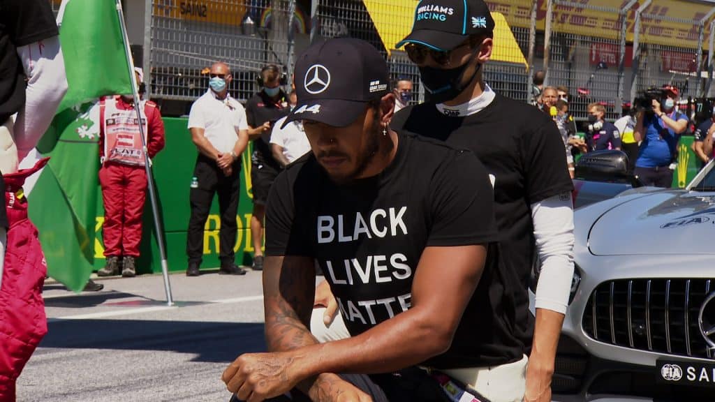 F1: Dirigir para Viver