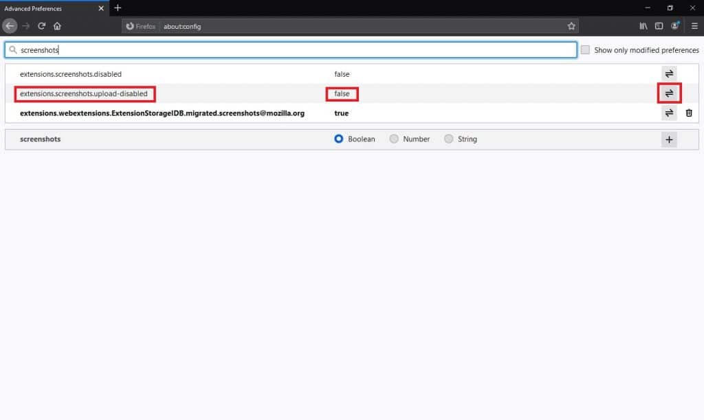 Configurando o Firefox 88 Configurando o Firefox 88