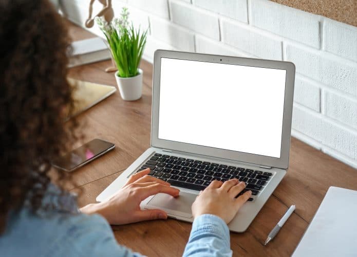 Como gravar tela do computador. Imagem: Shutterstock