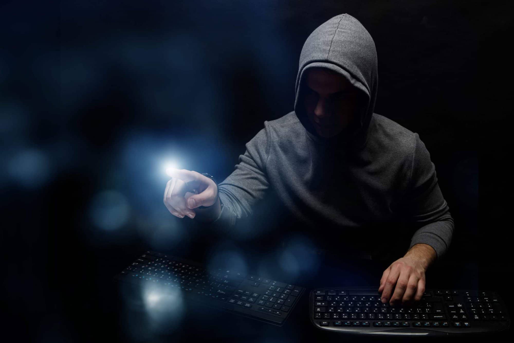 Flamengo denuncia ataque de hackers em transmissão de jogo