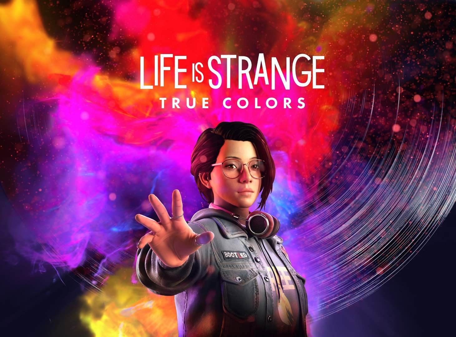 Life is Strange: True Colors