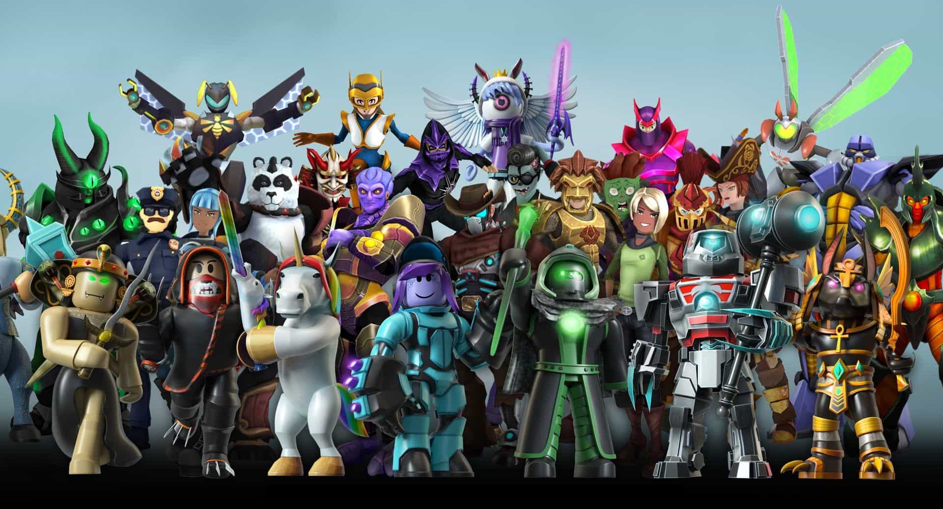 Roblox