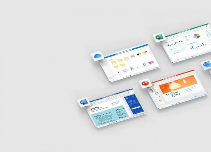 Ferramentas do Microsoft Office