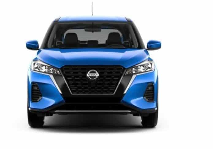 Nissan Kicks PCD tenta sobreviver trocando isenção por desconto. Imagem: Reprodução