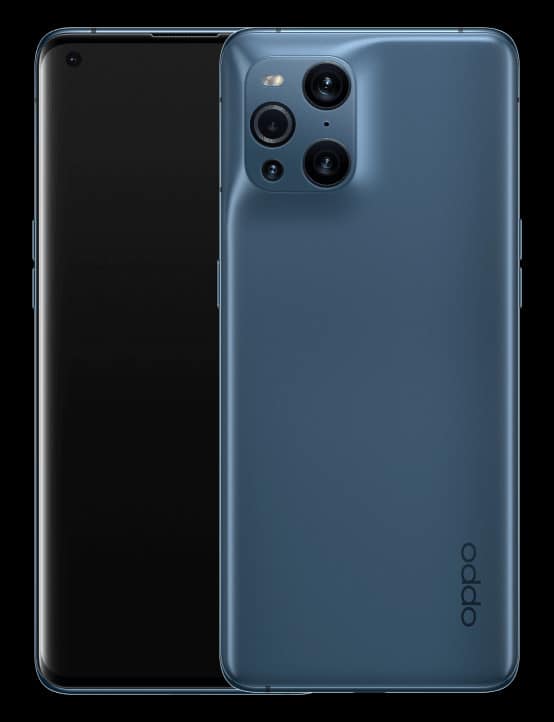 Oppo Find X3 Pro