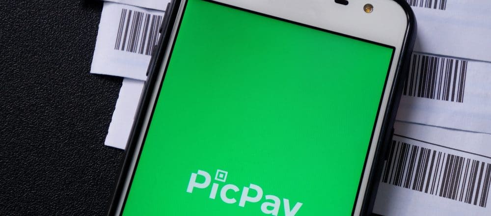 Logo do PicPay