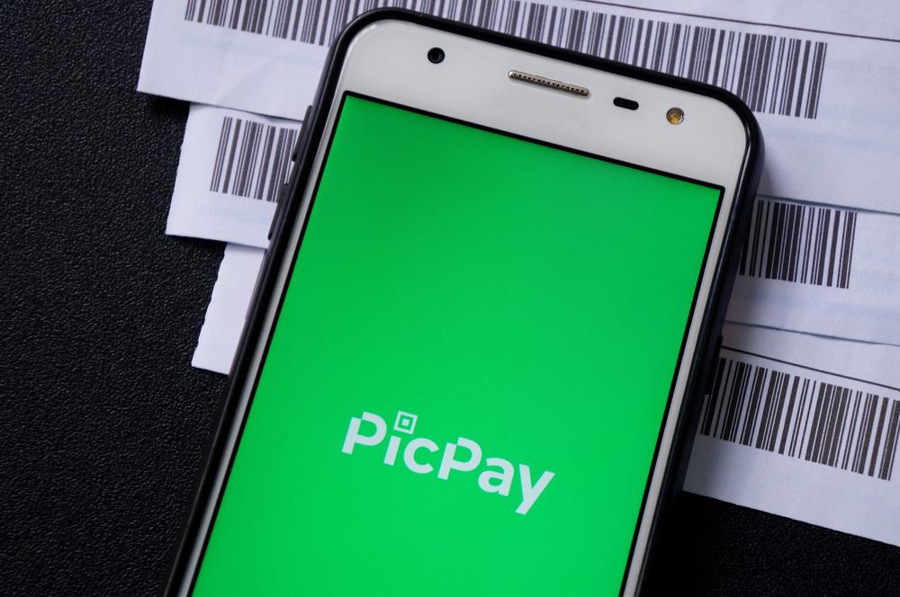 Logo do PicPay